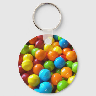 Porte-clés Porte - clé 001 de sucrerie