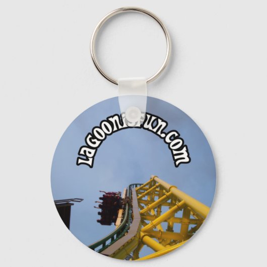 PORTE-CLÉS PORTE - CLÉ 1 (Recto)