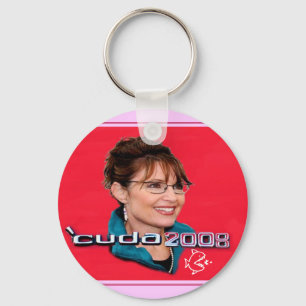 Porte-clés 'Porte - clé 2008 de Cuda