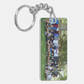 Porte-clés Porte - clé 2016 de GOC (Devant gauche)