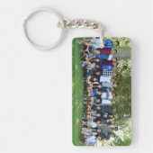 Porte-clés Porte - clé 2016 de GOC (Devant)