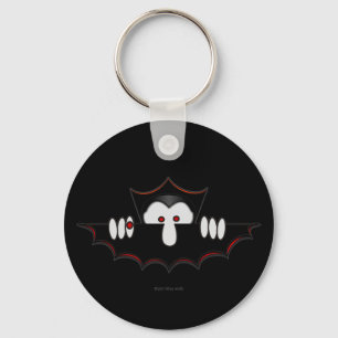 Porte-clés porte - clé 2 de Kilroy de vampire