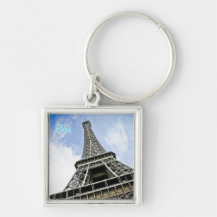 Porte-clés Porte - clé 2 de Tour Eiffel