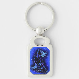 Porte-clés Porte - clé à cheval
