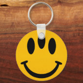 Porte-clés Porte - clé à trois yeux (Recto)