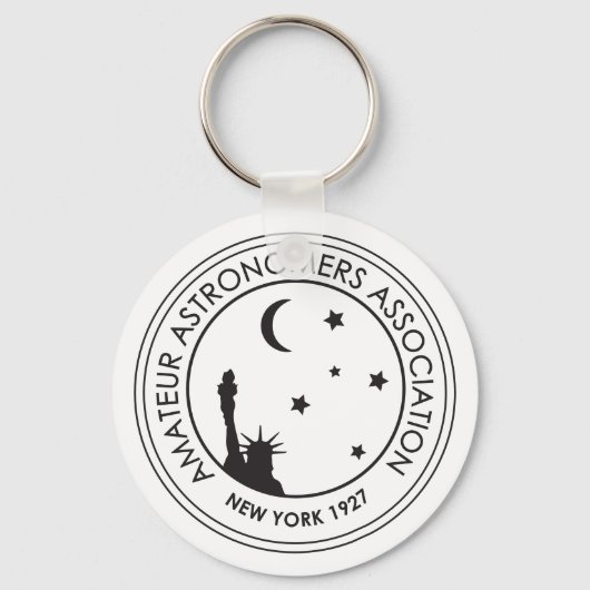 PORTE-CLÉS PORTE - CLÉ AAA (Recto)