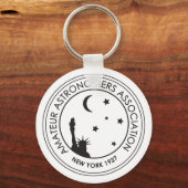 PORTE-CLÉS PORTE - CLÉ AAA (Recto)