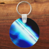 Porte-clés Porte - clé Abstrait (Recto)