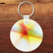 Porte-clés Porte - clé Abstrait (Recto)