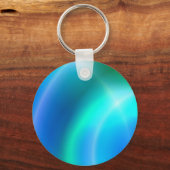 Porte-clés Porte - clé Abstrait (Recto)