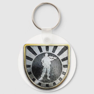 Porte-clés Porte - clé Ace Pin