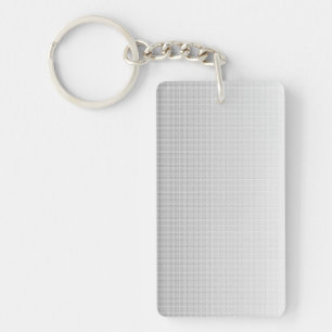 Porte-clés Porte - clé acrylique