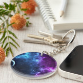 Porte-clés Porte - clé acrylique (Devant Droit)