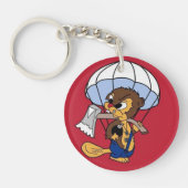 Porte-clés Porte - clé acrylique (Devant)