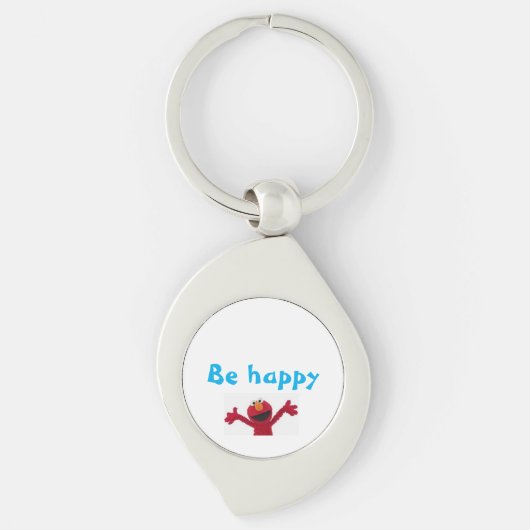 Porte-clés Porte - clé acrylique (Devant)