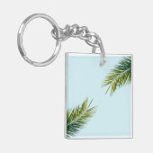 Porte-clés Porte - clé acrylique (Devant gauche)