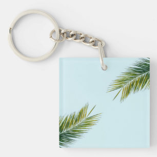 Porte-clés Porte - clé acrylique