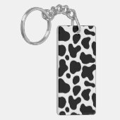 Porte-clés Porte - clé acrylique (Devant gauche)