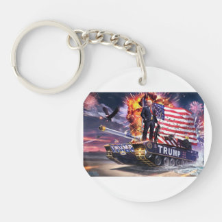 Porte-clés Porte - clé acrylique