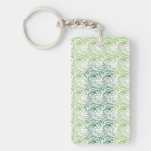 Porte-clés Porte - clé acrylique