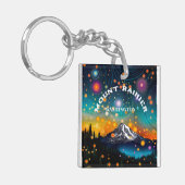 Porte-clés Porte - clé acrylique (Devant gauche)