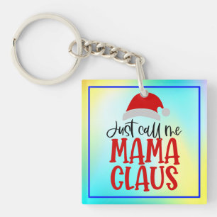 Porte-clés Porte - clé acrylique