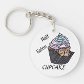 Porte-clés Porte - clé acrylique (Devant)