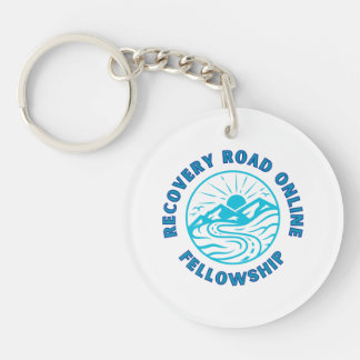 Porte-clés Porte - clé acrylique