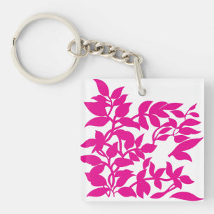 Porte-clés Porte - clé acrylique