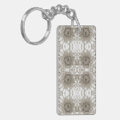 Porte-clés Porte - clé acrylique (Devant gauche)