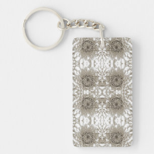 Porte-clés Porte - clé acrylique