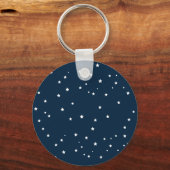 Porte-clés Porte - clé acrylique à thème Ramadan (Verso)