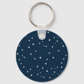 Porte-clés Porte - clé acrylique à thème Ramadan (Verso)