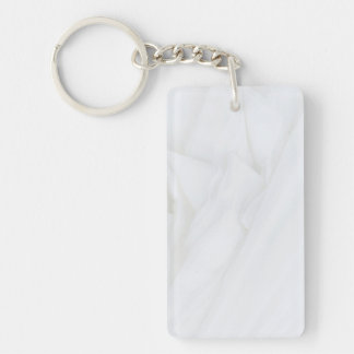 Porte-clés Porte - clé acrylique en pierre de marbre