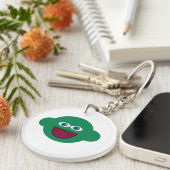 Porte-clés Porte - clé acrylique Gillie (Devant Droit)