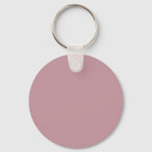 Porte-clés Porte - clé acrylique mod et flashy (Verso)