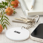 Porte-clés Porte - clé acrylique, Porte - clés et lanyard<br><div class="desc">Forme porte - clé et de longe : Cercle (monoface) Ne quittez jamais la maison sans votre photo préférée, votre design, ou message inspirant attaché à vos clés avec ce porte - clé circulaire personnalisé. Conçu pour résister à l'usure quotidienne, ce porte-clé mettra en valeur les couleurs éclatantes de vos...</div>