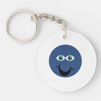 Porte-clés Porte - clé acrylique Tullie