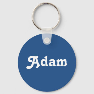 Porte-clés Porte - clé Adam