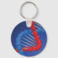 PORTE - CLÉ ADN Strand