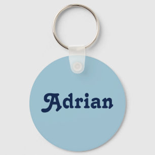 Porte-clés Porte - clé Adrian