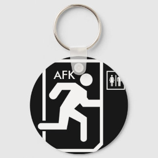 PORTE-CLÉS PORTE - CLÉ AFK
