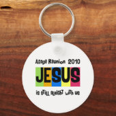 Porte-clés Porte - clé Agape (Recto)