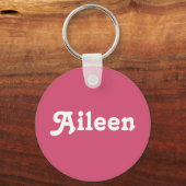 Porte-clés Porte - clé Aileen (Recto)