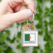 Porte-clés Porte - clé algérien (main)