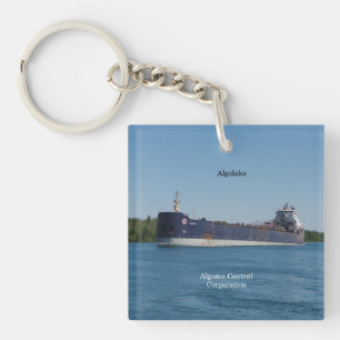 Porte-clés Porte - clé Algolake