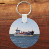 Porte-clés Porte - clé Algoscotia (Recto)