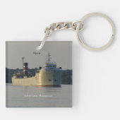 Porte-clés Porte - clé Alpena (Dos)