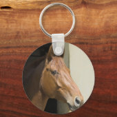 Porte-clés Porte - clé américain du quart (Recto)