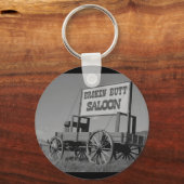 Porte-clés Porte - clé Americana (Recto)